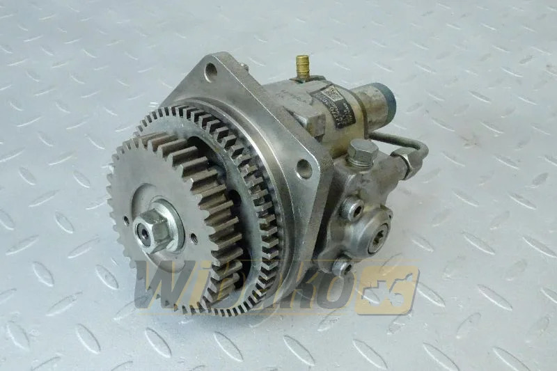 Denso 294000-1871 - Топливный насос для Строительной техники: фото 1 Denso 294000-1871 - Топливный насос для Строительной техники: фото 1