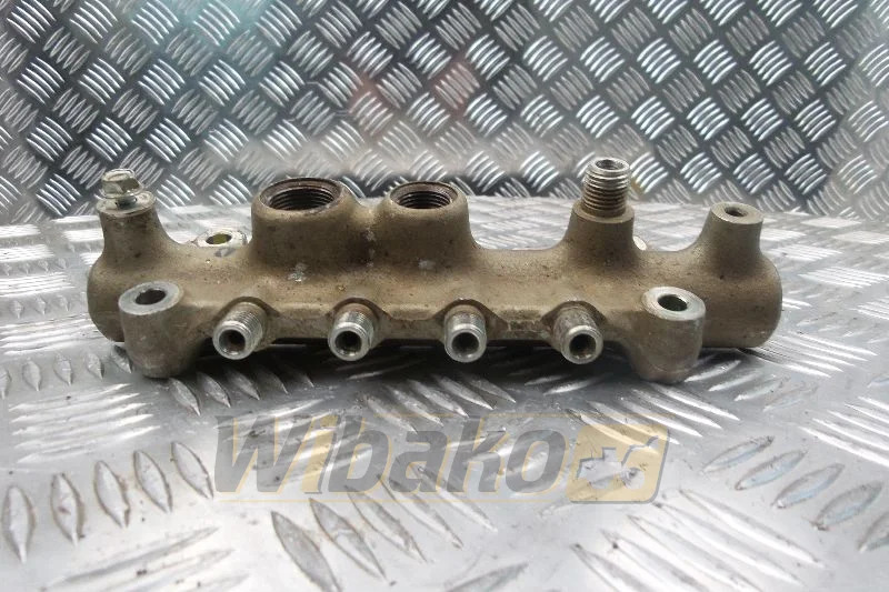 Denso AI-4JJ1XYSJ-01 091103M03738 - Топливная система для Строительной техники: фото 1 Denso AI-4JJ1XYSJ-01 091103M03738 - Топливная система для Строительной техники: фото 1