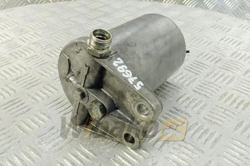 Deutz 02111290 - Топливный фильтр для Строительной техники: фото 1 Deutz 02111290 - Топливный фильтр для Строительной техники: фото 1