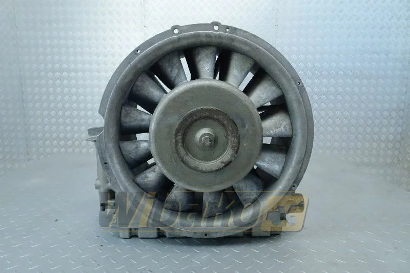 Deutz 04209780R - Вентилятор для Строительной техники: фото 1 Deutz 04209780R - Вентилятор для Строительной техники: фото 1