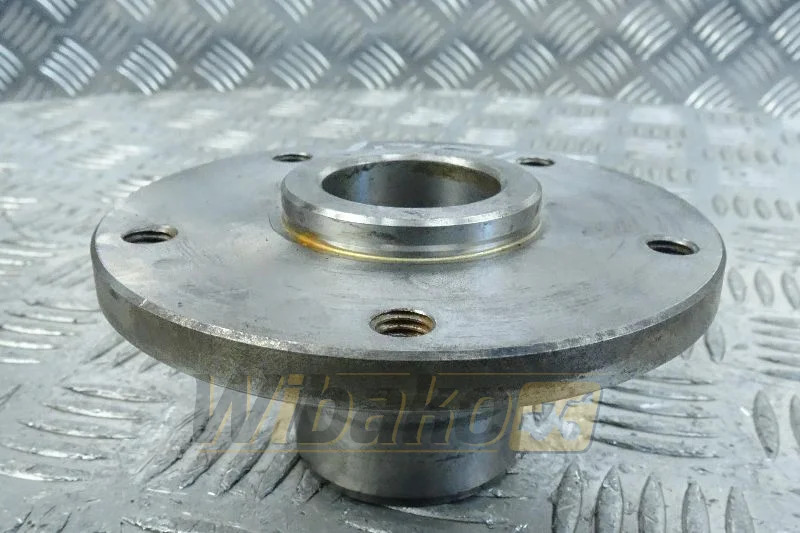 Deutz 04225865 - Вентилятор для Строительной техники: фото 1 Deutz 04225865 - Вентилятор для Строительной техники: фото 1