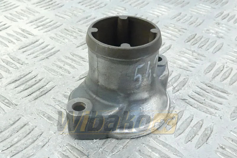 Deutz 04254383 - Термостат для Строительной техники: фото 1 Deutz 04254383 - Термостат для Строительной техники: фото 1