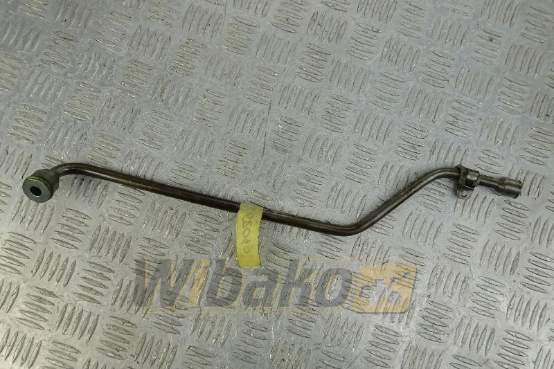 Deutz 04254956 - Турбина для Строительной техники: фото 1 Deutz 04254956 - Турбина для Строительной техники: фото 1