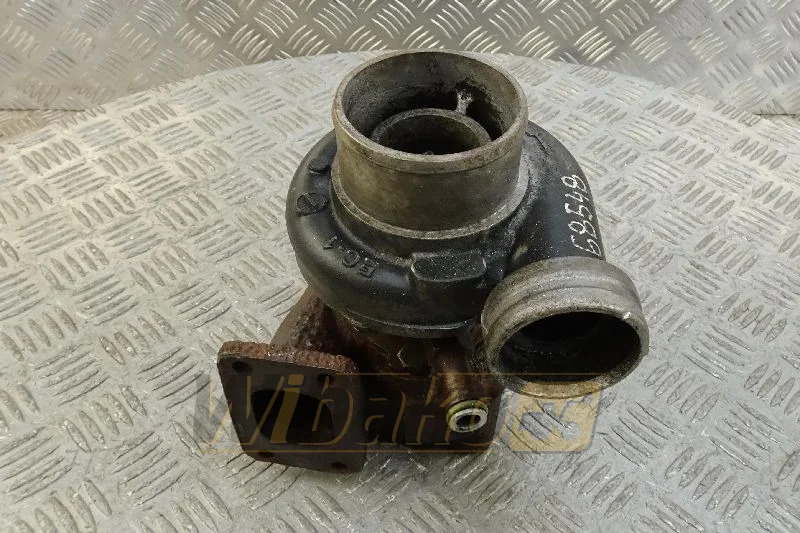 Deutz 04258208 - Турбина для Строительной техники: фото 1 Deutz 04258208 - Турбина для Строительной техники: фото 1