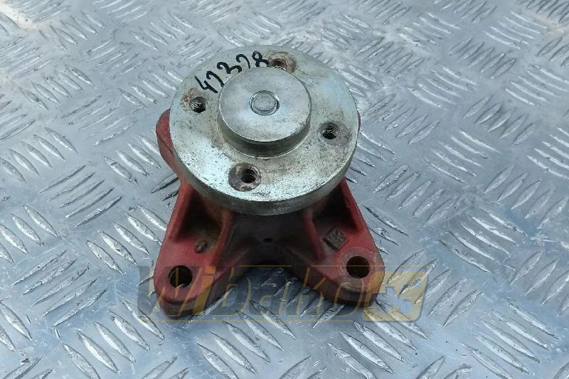 Deutz 04282612 - Вентилятор для Строительной техники: фото 1 Deutz 04282612 - Вентилятор для Строительной техники: фото 1