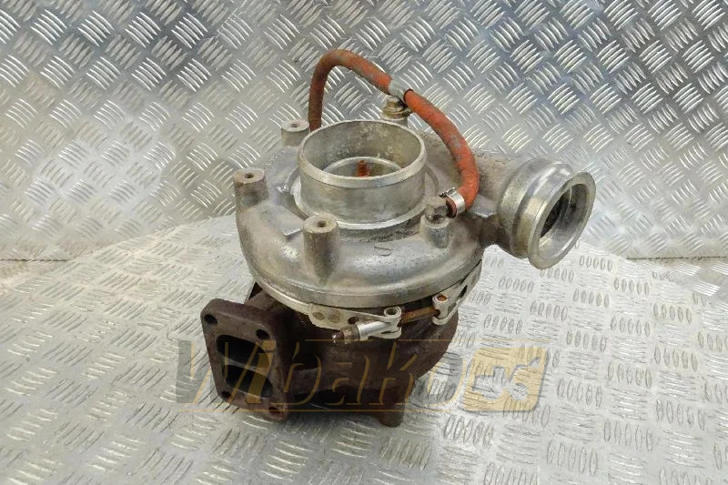 Deutz 04290823 - Турбина для Строительной техники: фото 1 Deutz 04290823 - Турбина для Строительной техники: фото 1