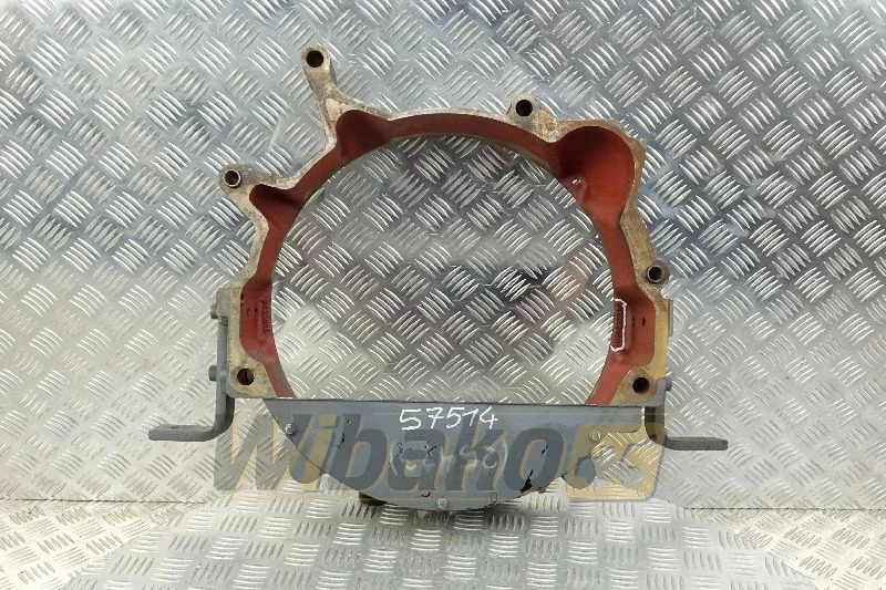 Deutz 04297500 - Маховик для Строительной техники: фото 1 Deutz 04297500 - Маховик для Строительной техники: фото 1