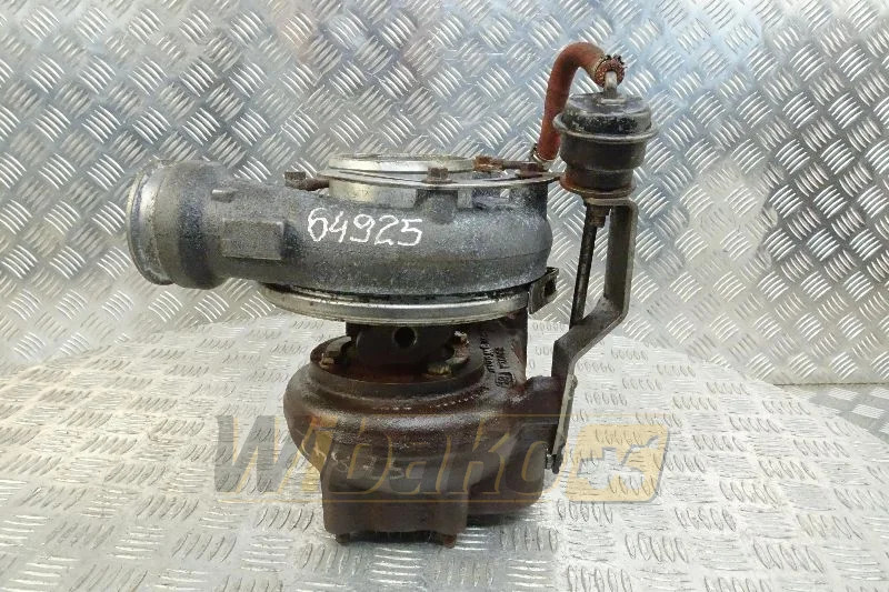 Deutz 04299384 - Турбина для Строительной техники: фото 1 Deutz 04299384 - Турбина для Строительной техники: фото 1