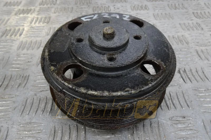 Deutz 04514666 - Вентилятор для Строительной техники: фото 1 Deutz 04514666 - Вентилятор для Строительной техники: фото 1