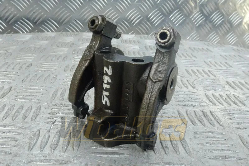 Deutz 04515734 - Головка блока для Строительной техники: фото 1 Deutz 04515734 - Головка блока для Строительной техники: фото 1