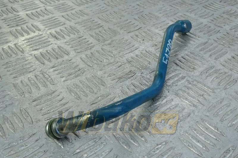 Deutz 1011/2011 04287955/04272595/04272594/04270442/04178756 - Турбина для Строительной техники: фото 1 Deutz 1011/2011 04287955/04272595/04272594/04270442/04178756 - Турбина для Строительной техники: фото 1