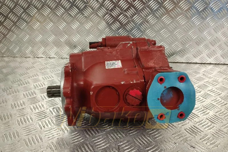 Eaton 70523-RAP 73125007 - Гидравлический насос для Строительной техники: фото 1 Eaton 70523-RAP 73125007 - Гидравлический насос для Строительной техники: фото 1