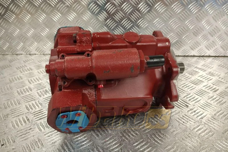 Eaton 70523-RAP 73125007 - Гидравлический насос для Строительной техники: фото 2 Eaton 70523-RAP 73125007 - Гидравлический насос для Строительной техники: фото 2