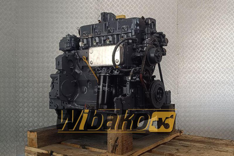 Engine Deutz BF4M2012 - Двигатель для Строительной техники: фото 3 Engine Deutz BF4M2012 - Двигатель для Строительной техники: фото 3