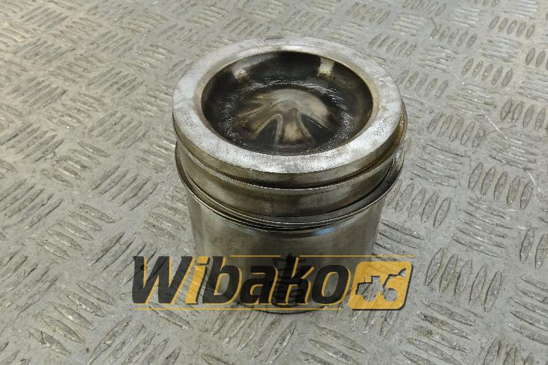 Engine piston Komatsu 6754-31-2110 - Поршень/ Кольцо/ Втулка для Строительной техники: фото 1 Engine piston Komatsu 6754-31-2110 - Поршень/ Кольцо/ Втулка для Строительной техники: фото 1