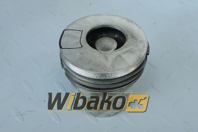 Engine piston for engine Kubota V2203 1G796-2111 - Поршень/ Кольцо/ Втулка для Строительной техники: фото 1 Engine piston for engine Kubota V2203 1G796-2111 - Поршень/ Кольцо/ Втулка для Строительной техники: фото 1