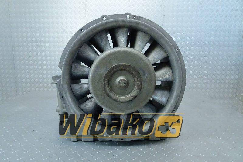 Fan Deutz 04209780R - Вентилятор для Строительной техники: фото 1 Fan Deutz 04209780R - Вентилятор для Строительной техники: фото 1
