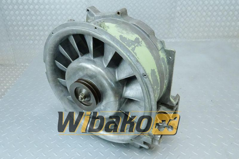Fan Deutz 04209785 - Вентилятор для Строительной техники: фото 1 Fan Deutz 04209785 - Вентилятор для Строительной техники: фото 1