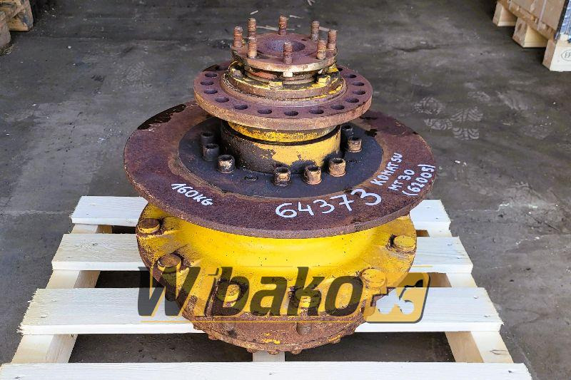 Final drive for dumper truck Moxy MT30 - Бортовой редуктор для Строительной техники: фото 1 Final drive for dumper truck Moxy MT30 - Бортовой редуктор для Строительной техники: фото 1