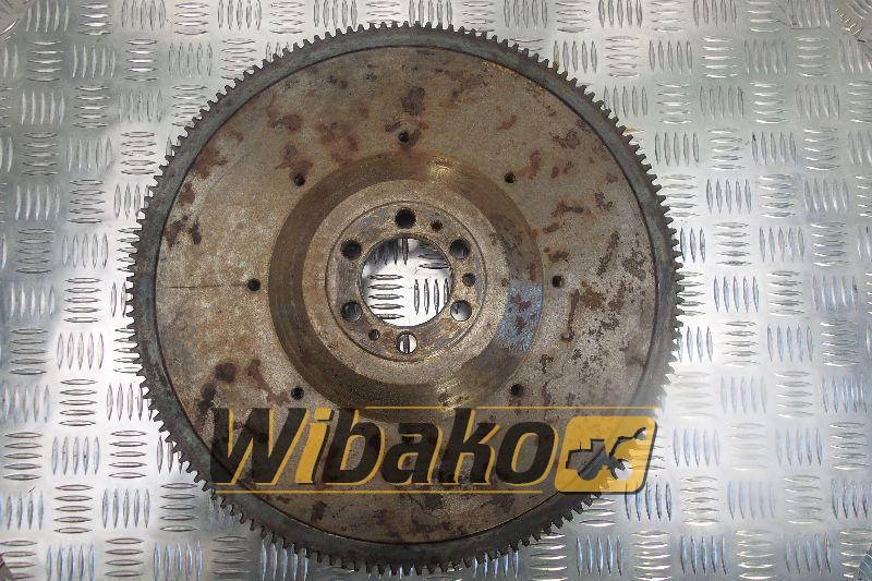 Flywheel Daewoo D1146 - Маховик для Строительной техники: фото 1 Flywheel Daewoo D1146 - Маховик для Строительной техники: фото 1