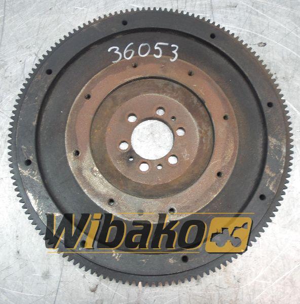 Flywheel Daewoo DE12TIS - Маховик для Строительной техники: фото 1 Flywheel Daewoo DE12TIS - Маховик для Строительной техники: фото 1