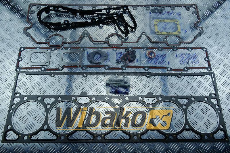 Gasket set KMP 4089478 - Прокладка двигателя для Строительной техники: фото 1 Gasket set KMP 4089478 - Прокладка двигателя для Строительной техники: фото 1