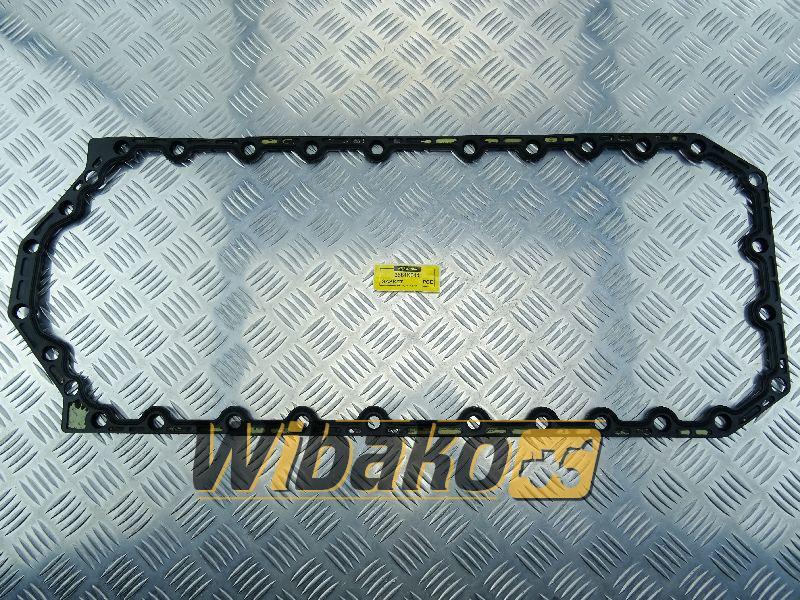 Gasket set KMP KMP-C6.6-K2B - Прокладка двигателя для Строительной техники: фото 1 Gasket set KMP KMP-C6.6-K2B - Прокладка двигателя для Строительной техники: фото 1