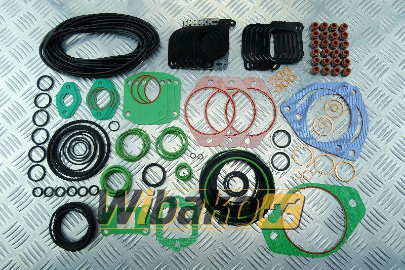 Gasket set wbk 10115838 - Прокладка двигателя для Строительной техники: фото 1 Gasket set wbk 10115838 - Прокладка двигателя для Строительной техники: фото 1