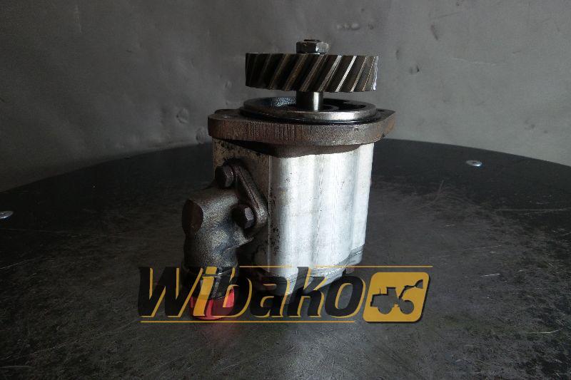 Gear pump Sauer 31863197 - Гидравлический насос для Строительной техники: фото 2 Gear pump Sauer 31863197 - Гидравлический насос для Строительной техники: фото 2
