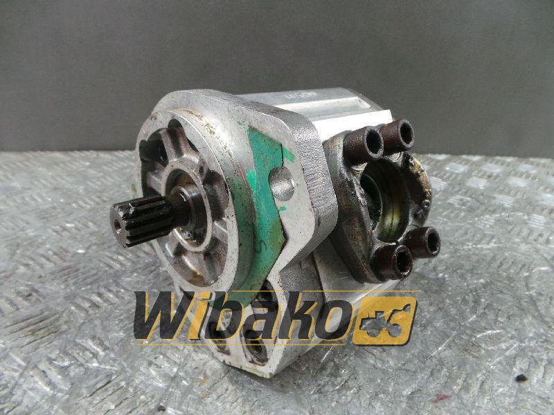 Gear pump Sauer TAM22-90/38 - Гидравлический насос для Строительной техники: фото 1 Gear pump Sauer TAM22-90/38 - Гидравлический насос для Строительной техники: фото 1
