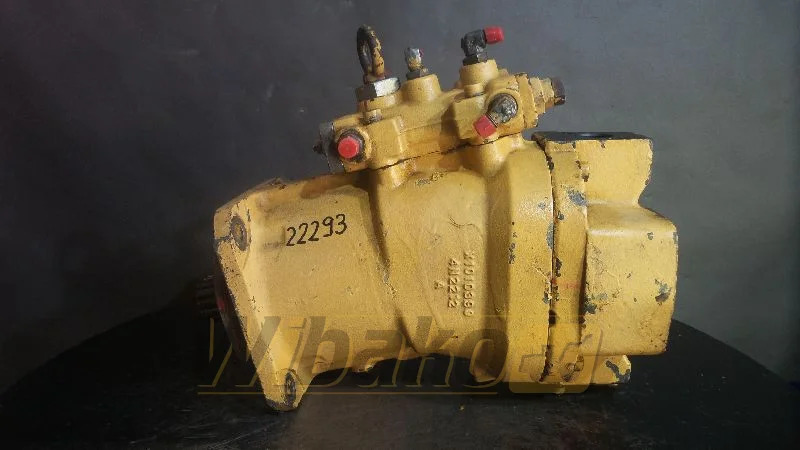 Hitachi HPV145C RH28C - Гидравлический насос для Строительной техники: фото 1 Hitachi HPV145C RH28C - Гидравлический насос для Строительной техники: фото 1