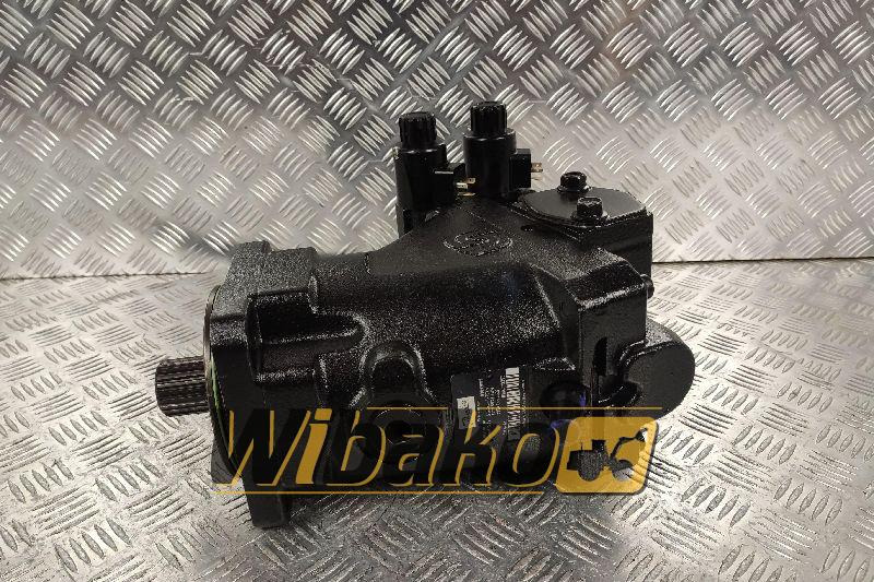 Hydraulic motor Sauer 51V080-1-RC7N T2D2 NNX1 AWM 035AANN 0037 83012008 - Гидравлический мотор для Строительной техники: фото 1 Hydraulic motor Sauer 51V080-1-RC7N T2D2 NNX1 AWM 035AANN 0037 83012008 - Гидравлический мотор для Строительной техники: фото 1