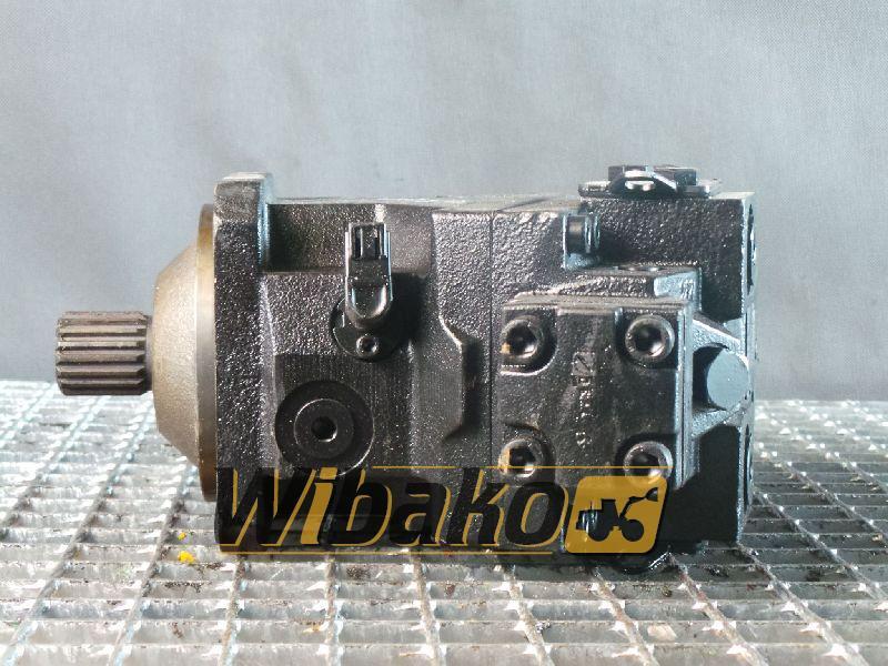 Hydraulic motor Sauer H1B080 AL2BANB PBDSJS SA10NN - Гидравлический мотор для Строительной техники: фото 2 Hydraulic motor Sauer H1B080 AL2BANB PBDSJS SA10NN - Гидравлический мотор для Строительной техники: фото 2