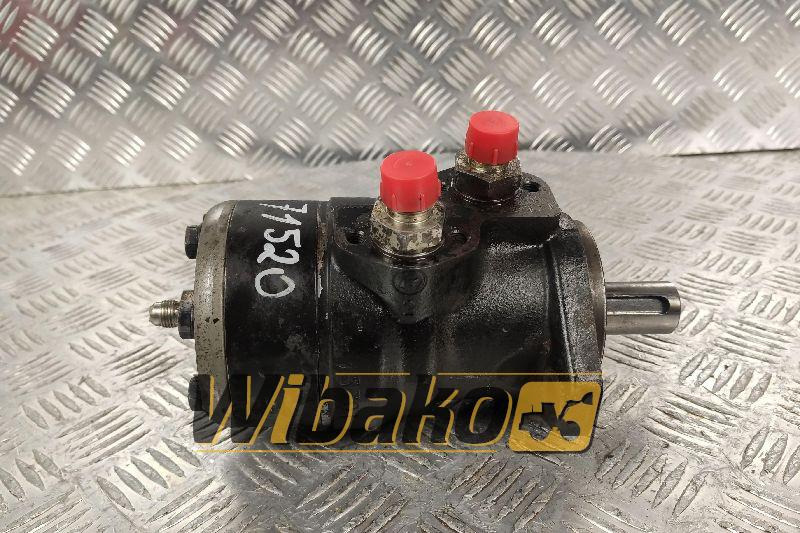 Hydraulic motor Sauer OMR200 151-0715 - Гидравлический мотор для Строительной техники: фото 1 Hydraulic motor Sauer OMR200 151-0715 - Гидравлический мотор для Строительной техники: фото 1