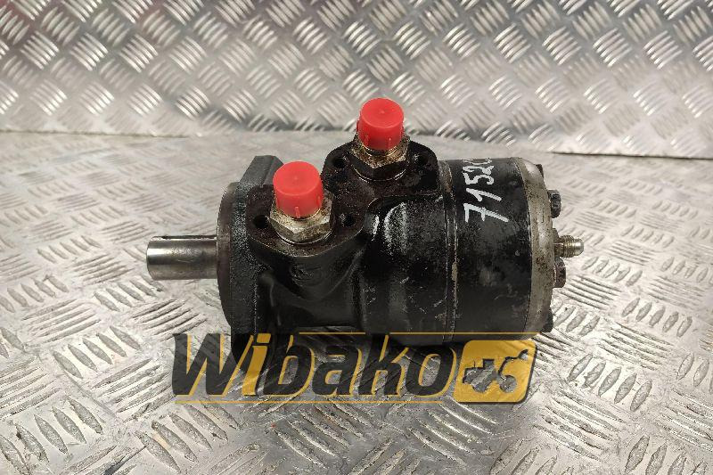 Hydraulic motor Sauer OMR200 151-0715 - Гидравлический мотор для Строительной техники: фото 2 Hydraulic motor Sauer OMR200 151-0715 - Гидравлический мотор для Строительной техники: фото 2