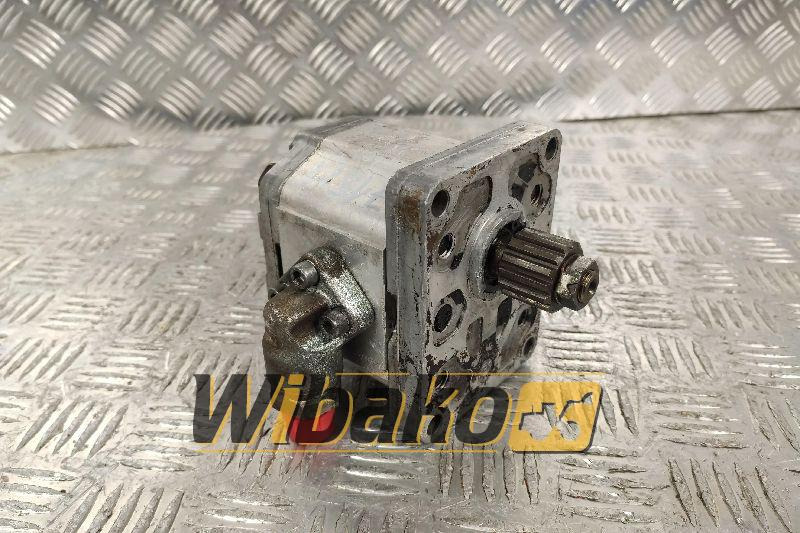 Hydraulic motor Sauer SEM2/G0011/7H - Гидравлический мотор для Строительной техники: фото 1 Hydraulic motor Sauer SEM2/G0011/7H - Гидравлический мотор для Строительной техники: фото 1