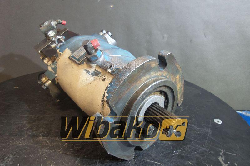 Hydraulic motor Sauer SMF220003933A1 - Гидравлический мотор для Строительной техники: фото 2 Hydraulic motor Sauer SMF220003933A1 - Гидравлический мотор для Строительной техники: фото 2