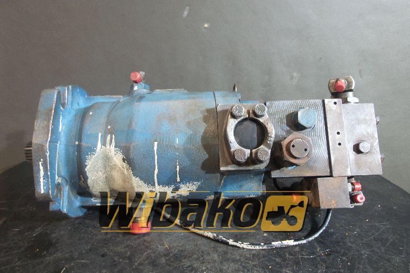 Hydraulic motor Sauer SMF220003933A1 - Гидравлический мотор для Строительной техники: фото 1 Hydraulic motor Sauer SMF220003933A1 - Гидравлический мотор для Строительной техники: фото 1