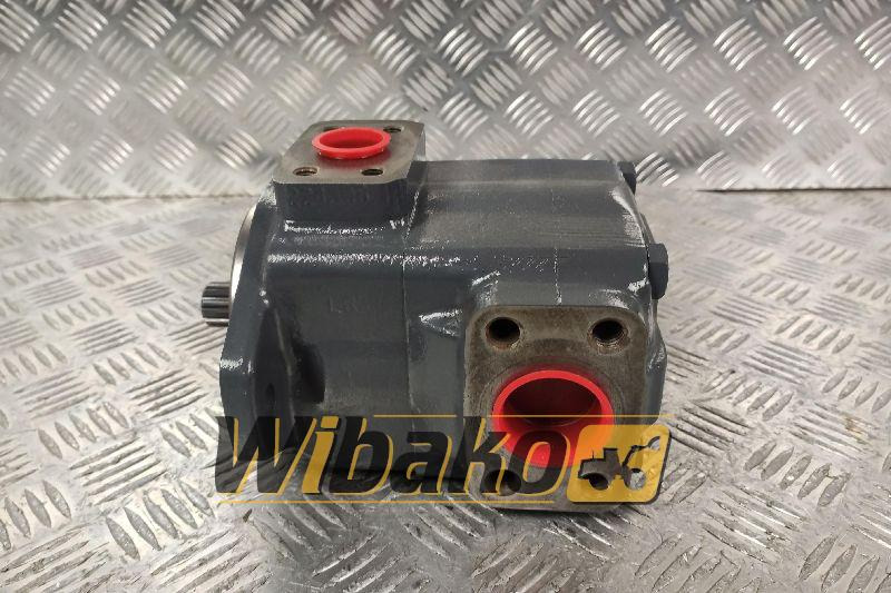 Hydraulic pump Hanomag 60E - Гидравлический насос для Строительной техники: фото 1 Hydraulic pump Hanomag 60E - Гидравлический насос для Строительной техники: фото 1