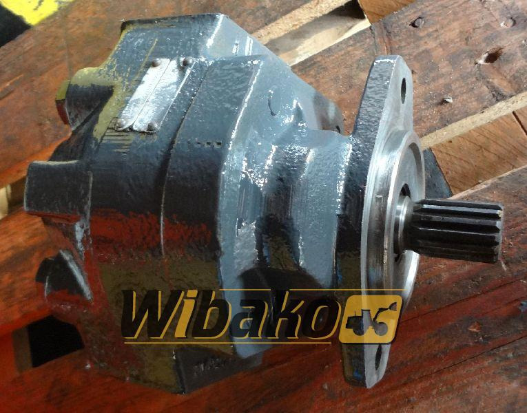 Hydraulic pump Hanomag D500 - Гидравлический насос для Строительной техники: фото 1 Hydraulic pump Hanomag D500 - Гидравлический насос для Строительной техники: фото 1