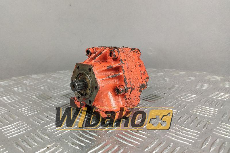 Hydraulic pump Hydraulique BG 11.007.5000 - Гидравлический насос для Строительной техники: фото 2 Hydraulic pump Hydraulique BG 11.007.5000 - Гидравлический насос для Строительной техники: фото 2
