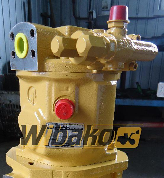 Hydraulic pump Hydromatik A10V O 28 DFR1/31R-VSC62N00 R910912333 - Гидравлический насос для Строительной техники: фото 3 Hydraulic pump Hydromatik A10V O 28 DFR1/31R-VSC62N00 R910912333 - Гидравлический насос для Строительной техники: фото 3