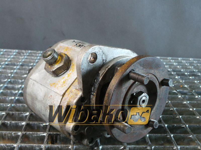 Hydraulic pump Sauer 25L27689 - Гидравлический насос для Строительной техники: фото 1 Hydraulic pump Sauer 25L27689 - Гидравлический насос для Строительной техники: фото 1