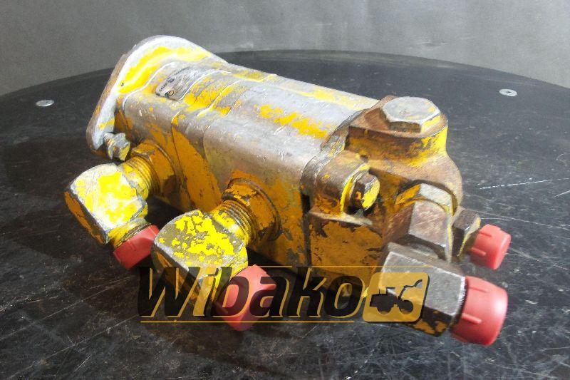 Hydraulic pump Sauer A8125L32029 - Гидравлический насос для Строительной техники: фото 3 Hydraulic pump Sauer A8125L32029 - Гидравлический насос для Строительной техники: фото 3