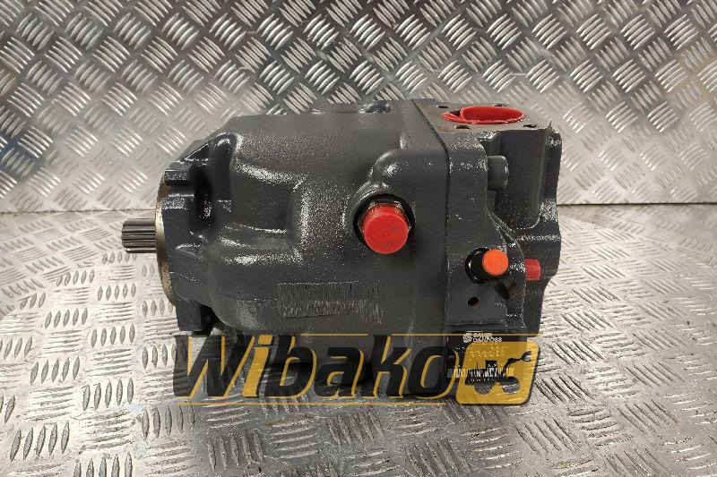 Hydraulic pump Sauer ERR100BBS3130NNN3S1NP A 1NNNNNNNNNN 83006554 - Гидравлический насос для Строительной техники: фото 1 Hydraulic pump Sauer ERR100BBS3130NNN3S1NP A 1NNNNNNNNNN 83006554 - Гидравлический насос для Строительной техники: фото 1