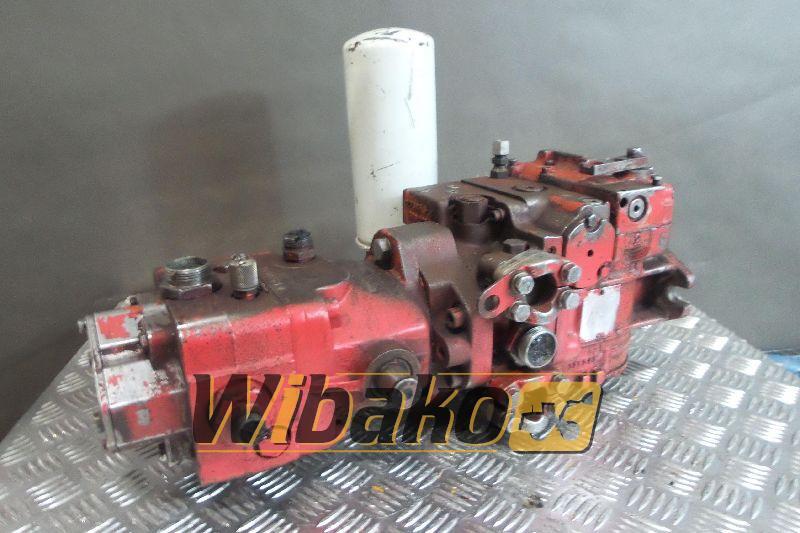 Hydraulic pump Sauer SPV1-038L5M-PA129-A1 315366 - Гидравлический насос для Строительной техники: фото 2 Hydraulic pump Sauer SPV1-038L5M-PA129-A1 315366 - Гидравлический насос для Строительной техники: фото 2