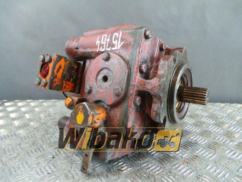 Hydraulic pump Sauer SPV2200023000 - Гидравлический насос для Строительной техники: фото 1 Hydraulic pump Sauer SPV2200023000 - Гидравлический насос для Строительной техники: фото 1
