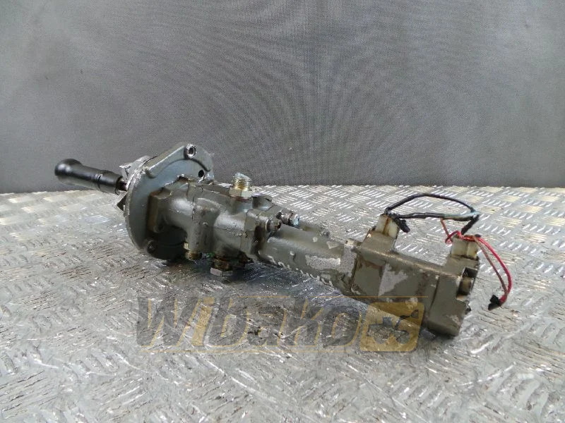 Hydreco V0605GA168L - Гидравлический клапан для Строительной техники: фото 1 Hydreco V0605GA168L - Гидравлический клапан для Строительной техники: фото 1