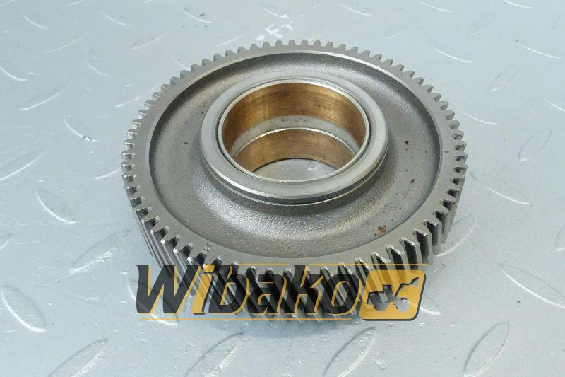 Intermediate gear for engine Kubota V3800 1C011-24020 - Распределительный вал для Строительной техники: фото 1 Intermediate gear for engine Kubota V3800 1C011-24020 - Распределительный вал для Строительной техники: фото 1