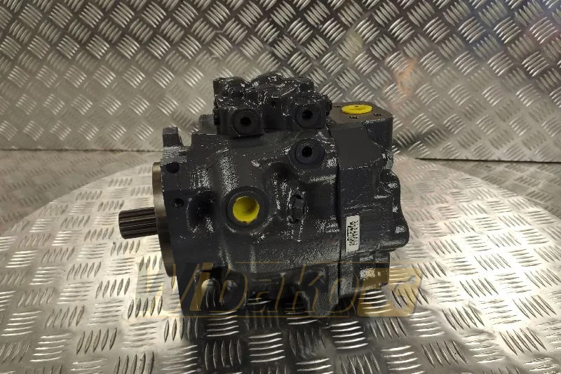 Komatsu 708-1U-00150 - Гидравлический насос для Строительной техники: фото 2 Komatsu 708-1U-00150 - Гидравлический насос для Строительной техники: фото 2